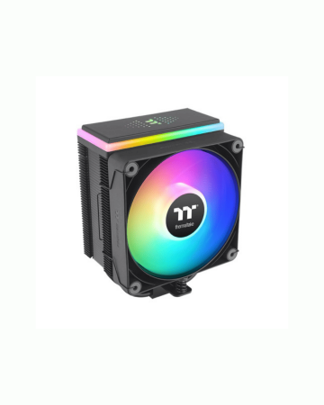 COOLER PARA PROCESSADOR TT ASTRIA-400 ARGB Lighting CPU THERMALTAK