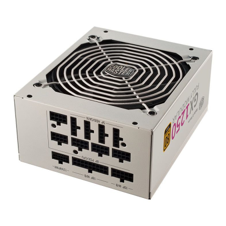 Fonte Real 1250W Cooler Master GX MPE-C501-AFCAG-3GB1