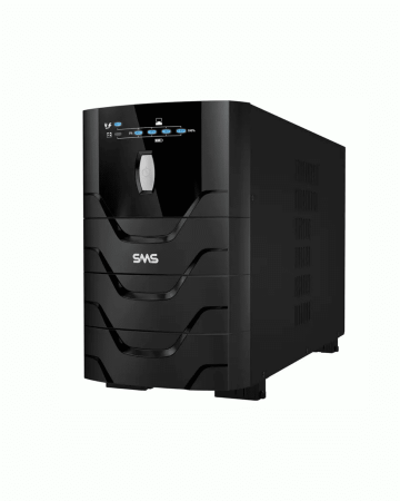 NOBREAK 3000VA SMS POWER VISION UPV 1860W BI 115V