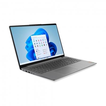Notebook Lenovo Ideapad 3i 15ITL6 82MD0008BR Core i7-1165G7 Ram 8GB