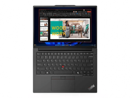 Notebook Lenovo Thinkpad E14 G6 21M8000YBOO Ultra Core 7-155U