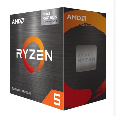 Processador AMD Ryzen 5 5600G