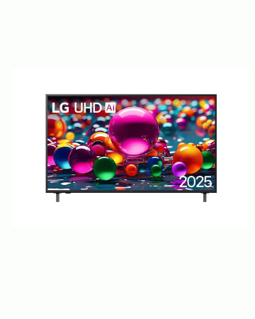 SMART TV LED LCD 43´ LG UHD 4K 43UA8550PSA-AWZFLJZ