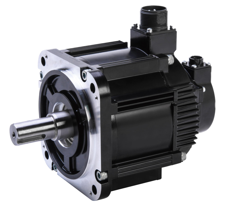 Động cơ servo và công nghệ điều khiển